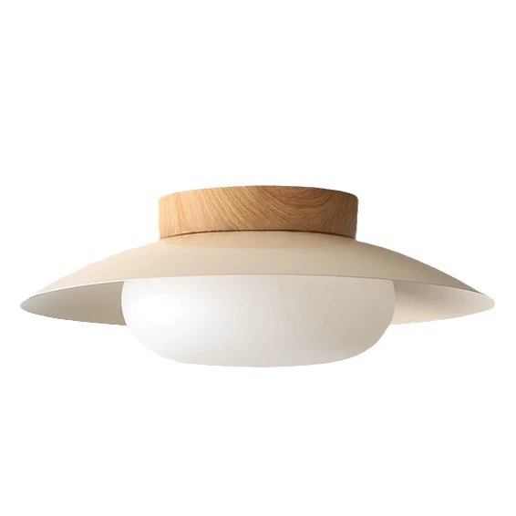 $29 Cream Wind Sunshine Desk Lamp Ceiling